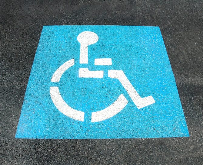 Gîtes for the Disabled: Is Your French Gite Accessible?