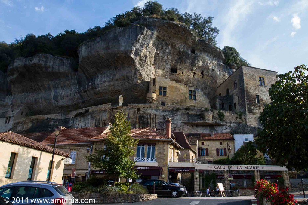 dordogne valley caves