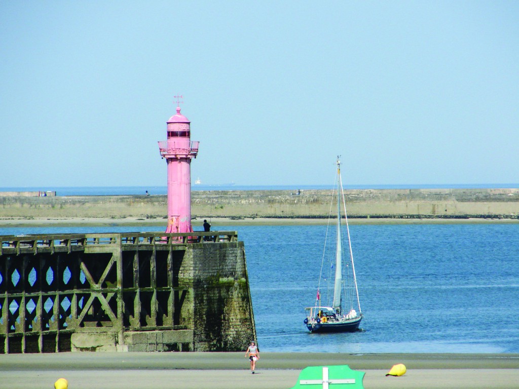 Seafood Capital Boulogne Sur Mer Food Specialities