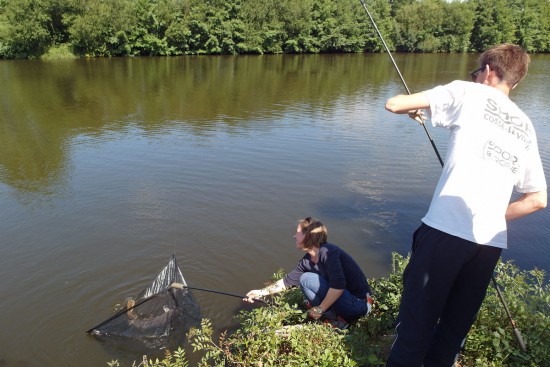 5 things to know about fishing in France