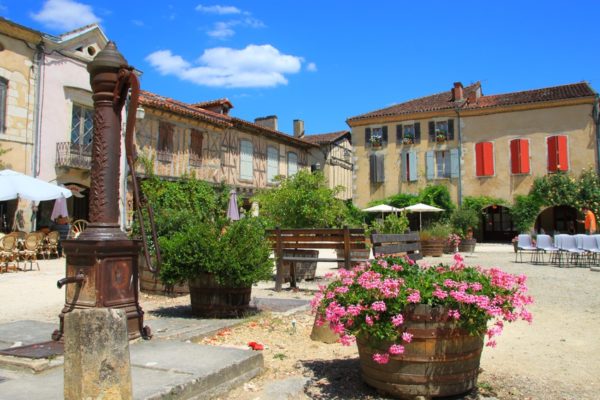 A Property Guide To Gascony French Property Buying Property In