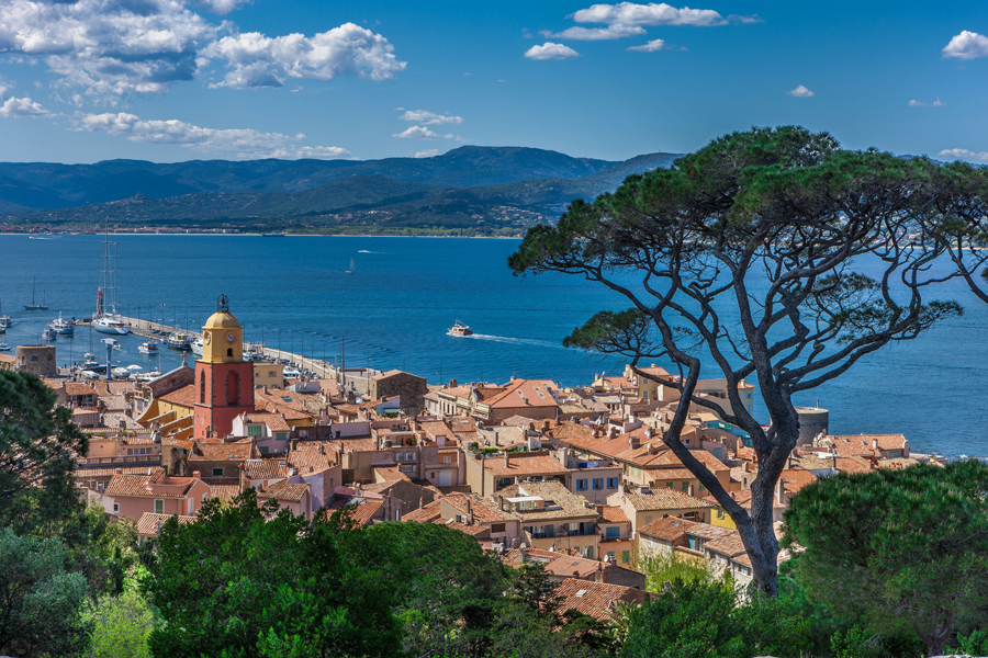 A property guide to the Côte d'Azur | Property Guide France