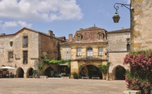 Limousin Dordogne