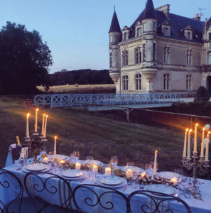 “We Bought A Fairytale Château!” - Erin And Jean-Baptiste’s Story ...