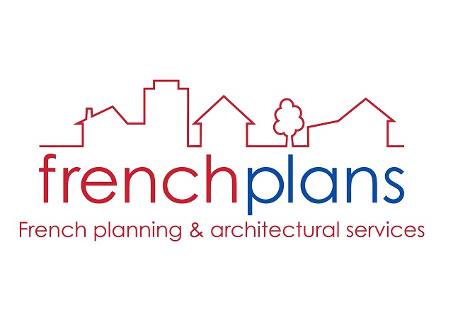 French Plans Logo