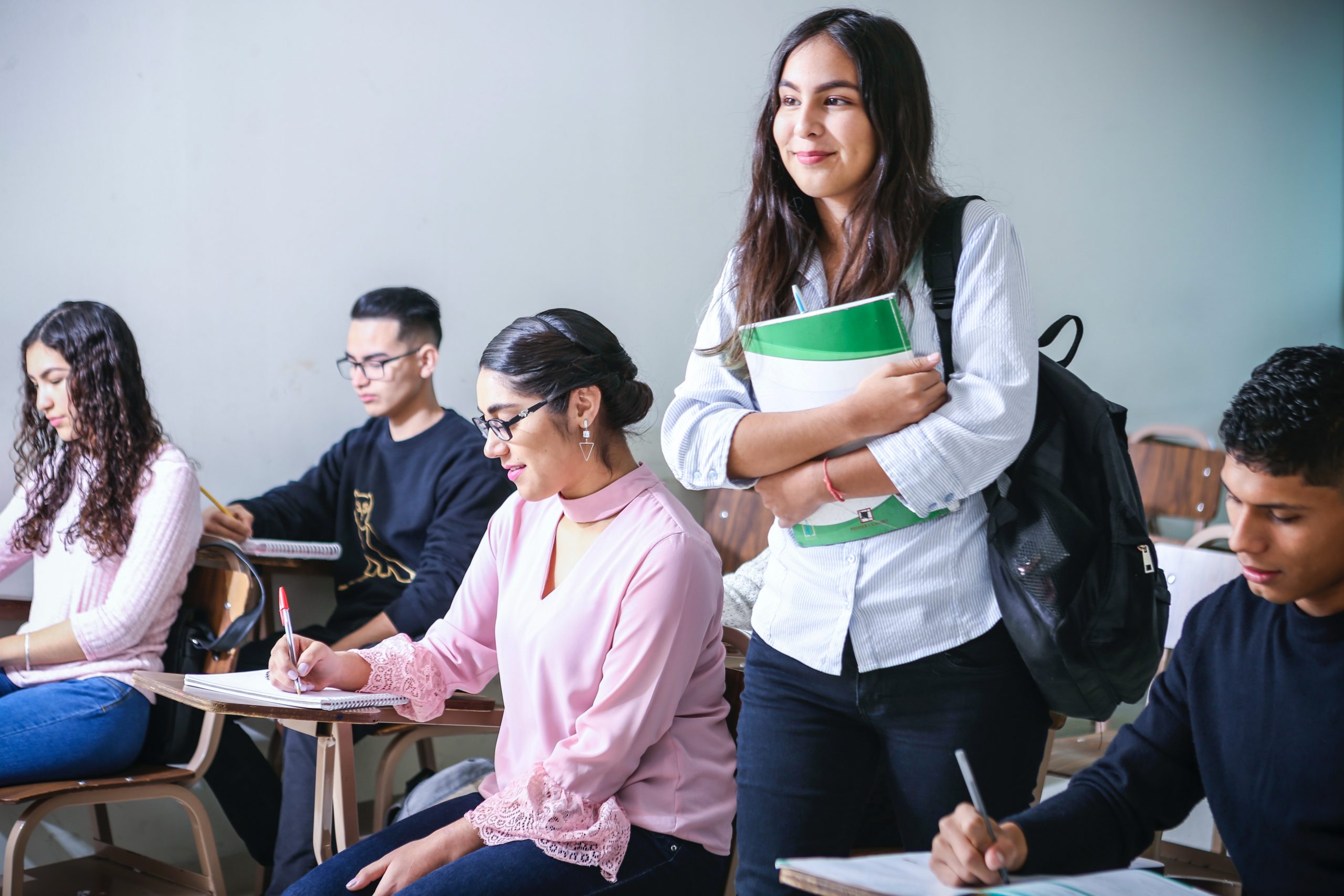 Secondary Schools In France Coll ge Lyc e FrenchEntr e