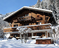 Real life story: running a ski chalet in France