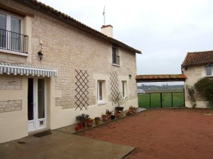 French Property South of the River Loire