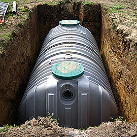 New Septic Tank Rules for French Property - FrenchEntrée