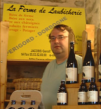 Belgian Beer in France