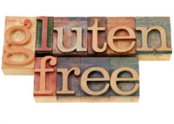 Gluten-Free in France