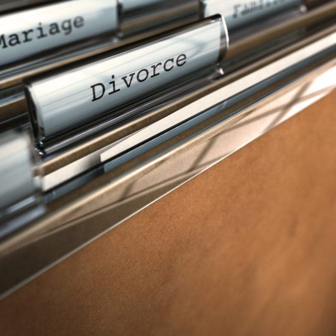 Divorce in France: Financial and Tax Implications
