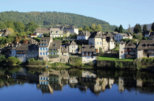 Property Showdown: Creuse VS Corrèze