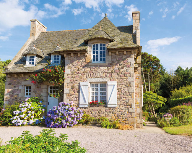 Choosing a French Mortgage That’s Right for You