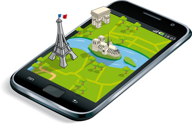 The best apps for learning French