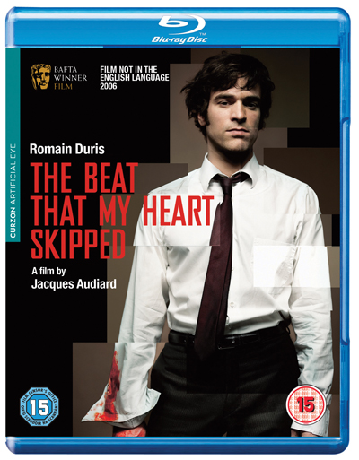 Win Classic Thriller the Beat That My Heart Skipped