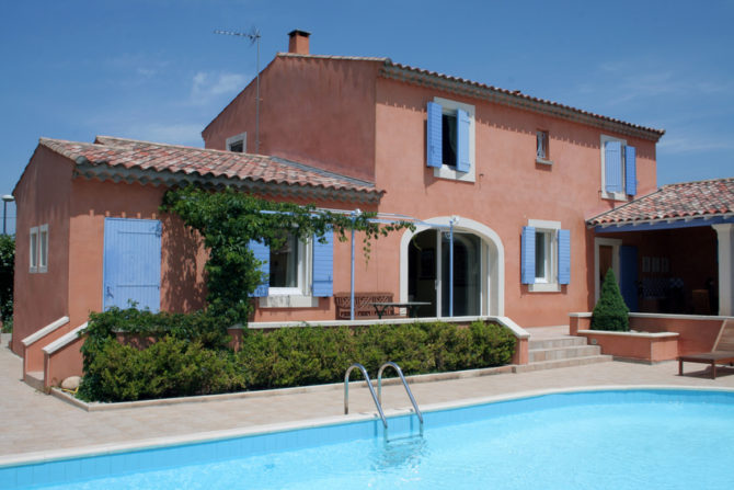 How to Buy Your House in France: The Offer