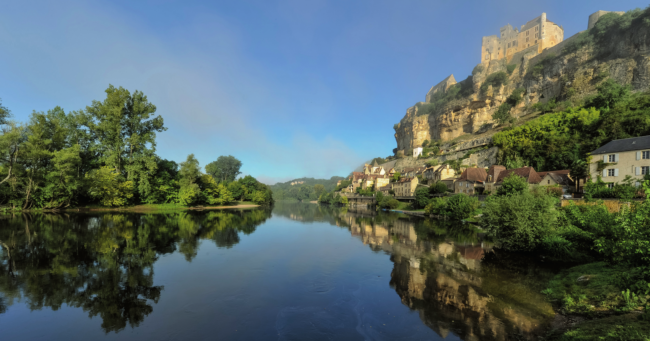 Dordogne VS Gironde – Property Showdown in Southwest France