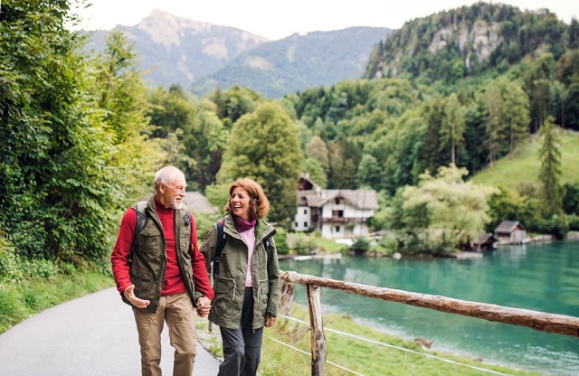 Retiring to France? How to Retire Without the Stress