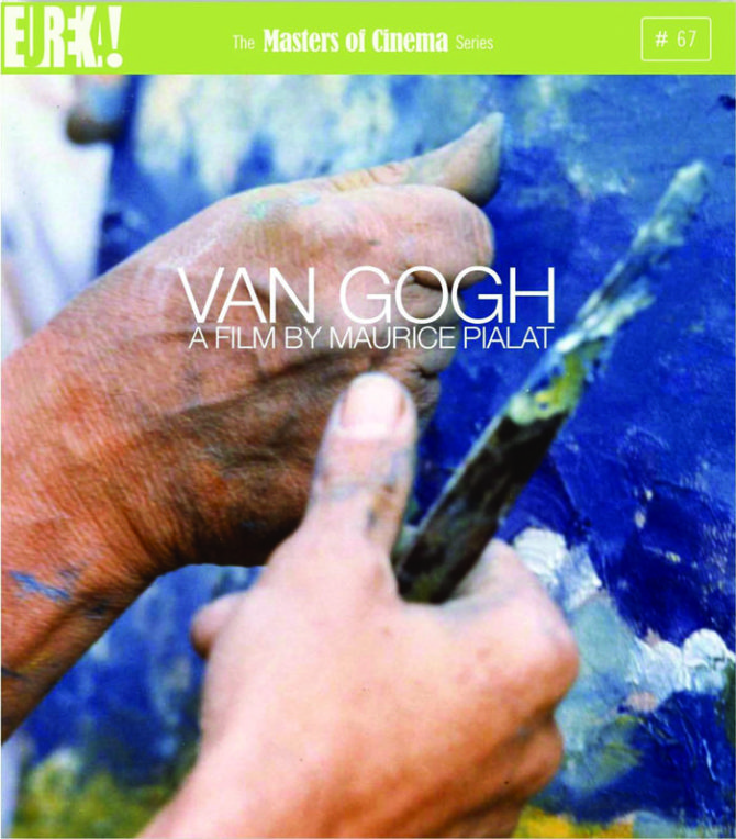 Film review: <i>Van Gogh</i>