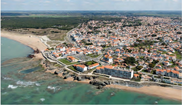 Property Showdown – Vendée VS Loire-Atlantique