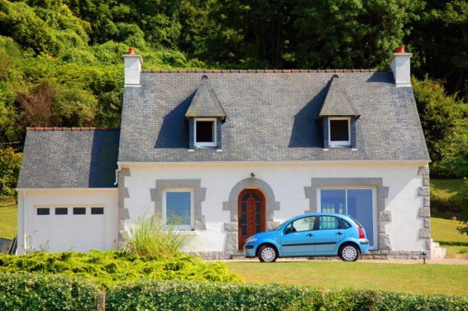 Property Viewing in France: Planning Your Trip