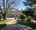A grand 5 bedroom property in between Toulouse and Agen