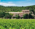 A single-storey vineyard property
