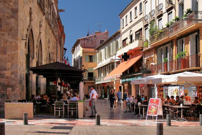 Why buy in Perpignan? French Buying Hotspot