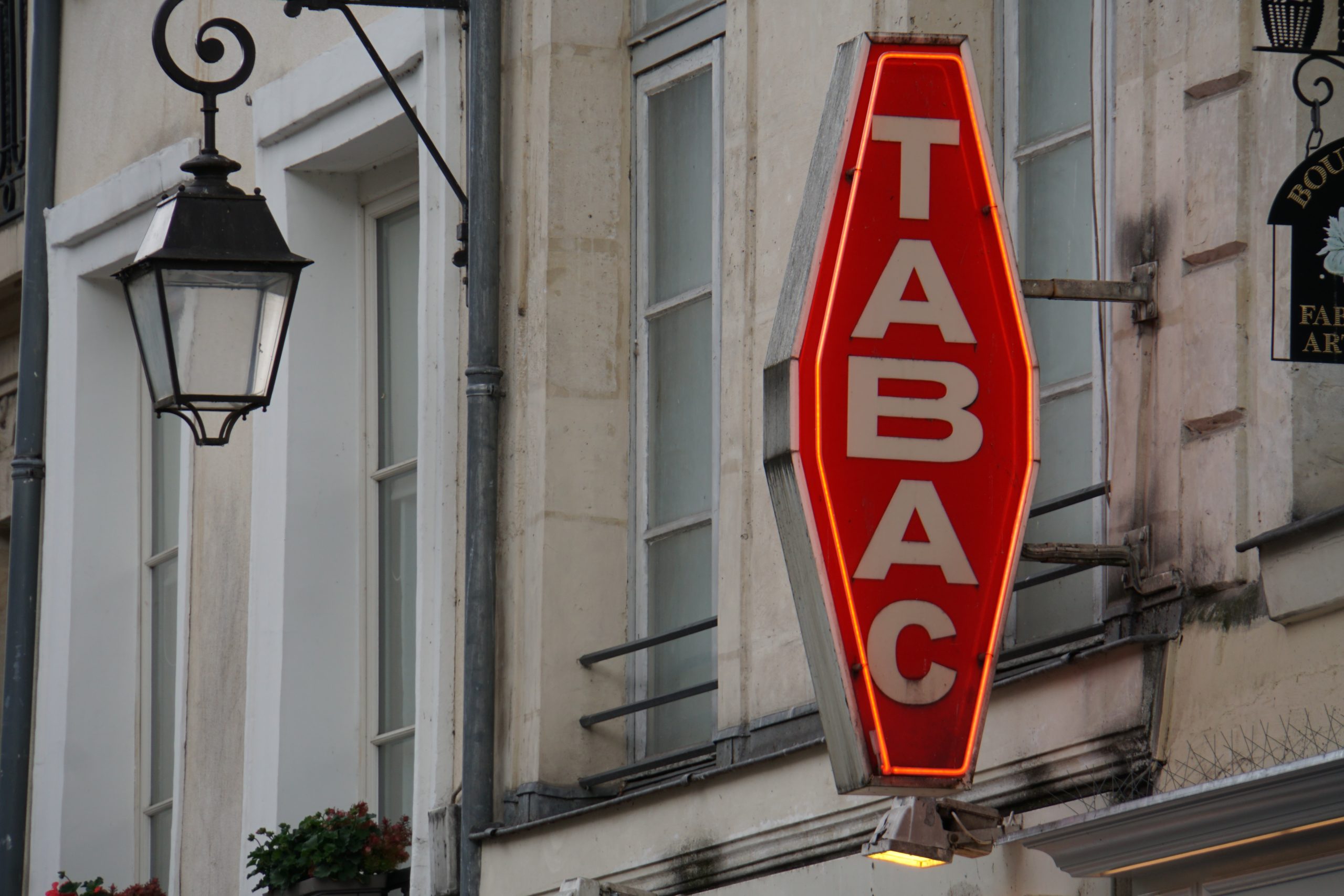 tabac tours rue nationale