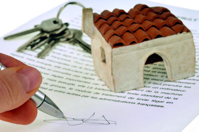 Trust in a Property Manager: French Property Advice