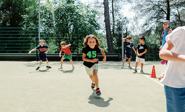 Ics Côte D’azur: Leading International Primary School - Frenchentrée