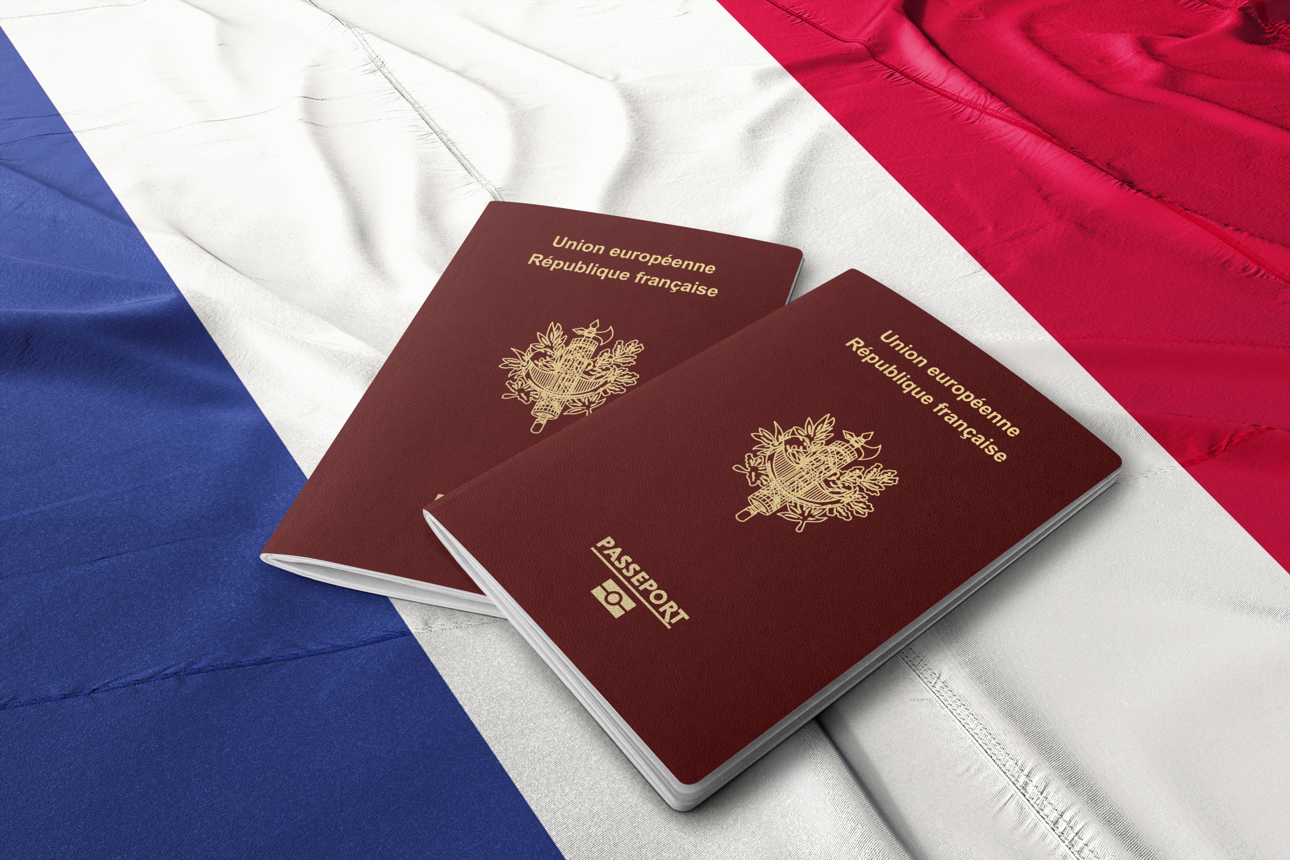 News Digest: Simplified French Citizenship Applications & Fuel Allowance  Deadlines Extended - FrenchEntrée