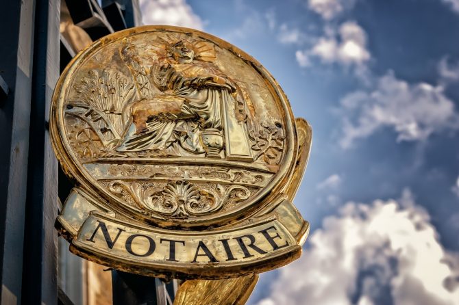 Beyond Property Purchases: When & Why You Need to Use a French Notaire