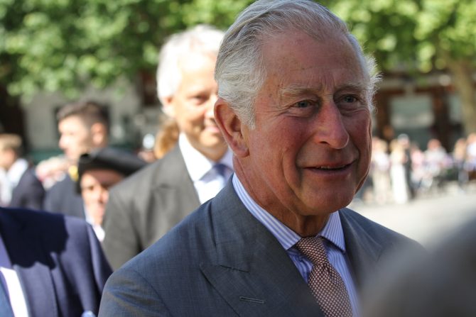 News Digest: King Charles III’s France Visit, Assumption & Preparing for La Rentrée