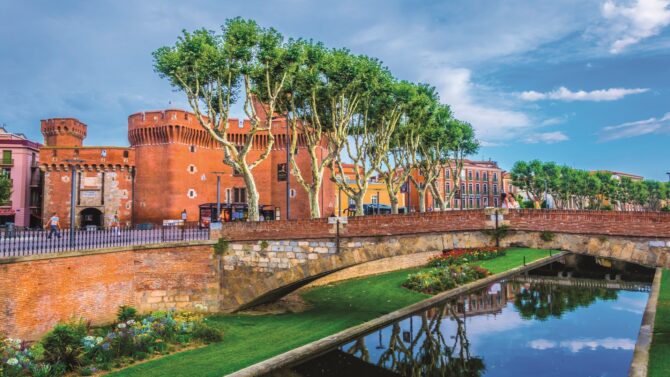 French Property Hotspot: Perpignan