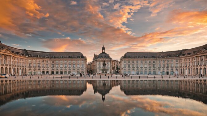 French Property Hotspot: Bordeaux