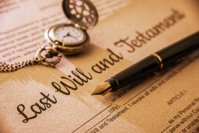 I’ve Been Appointed as an Executor and the Deceased Owned Assets in France, What Should I Do?