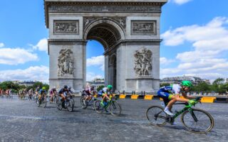 Le Tour de France: The World’s Most Prestigious Cycling Race