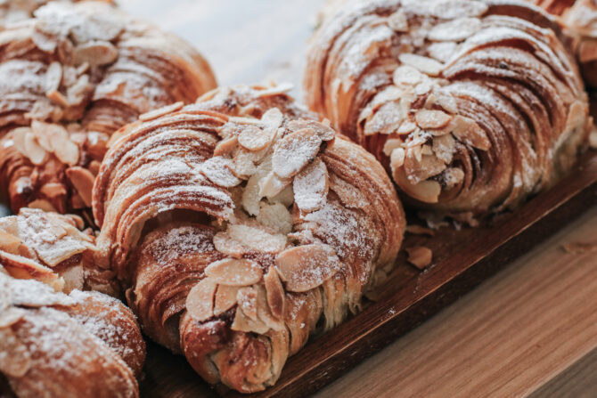 Croissants & Coffee? What Do the French REALLY Eat for Breakfast?