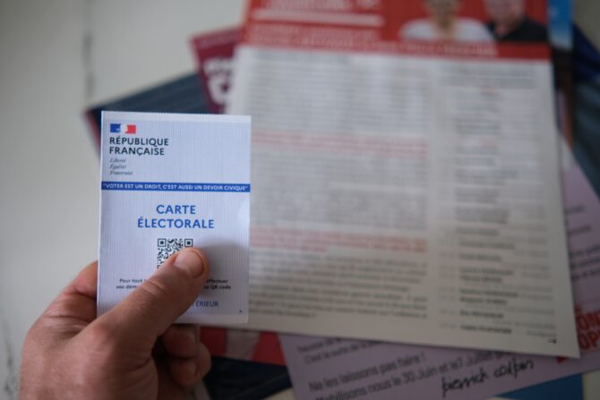 News Digest: France’s Shock Election Results & Good News About French Mortgages