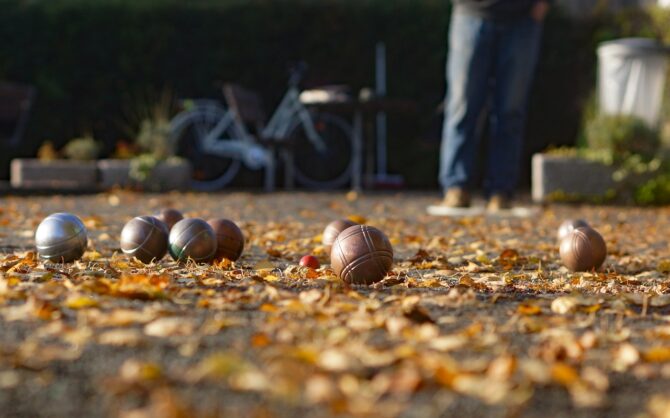 Summer Fun in France: Traditional Games From Pétanque to Molkky ...