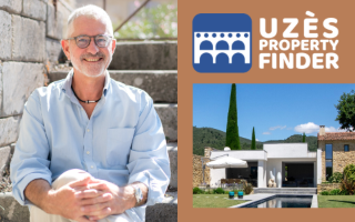 Uzès Property Finder