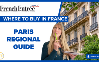 Your Guide to Paris: Property, Lifestyle, and Investment