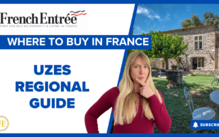 Discover Uzès: A Guide to Property, Lifestyle, and Culture in Southeast France