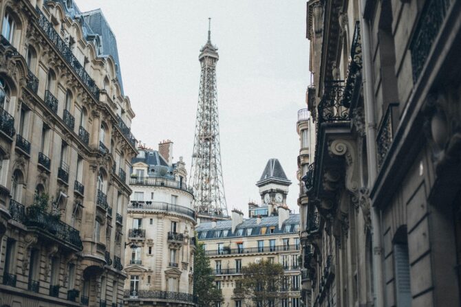 Finding the Perfect Visa for Your Move to France: Tips and Advice