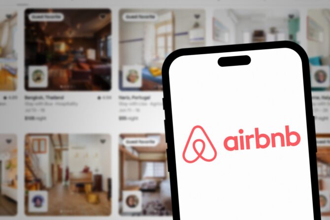 OPINION: France’s “Anti Airbnb Law” & How This Might Affect Gite Ownership