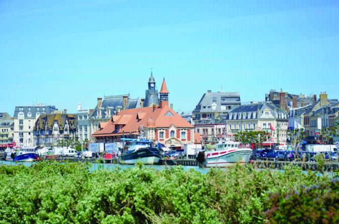 Pays d’Auge, Normandy: French Property Location Guide