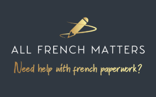 All French Matters