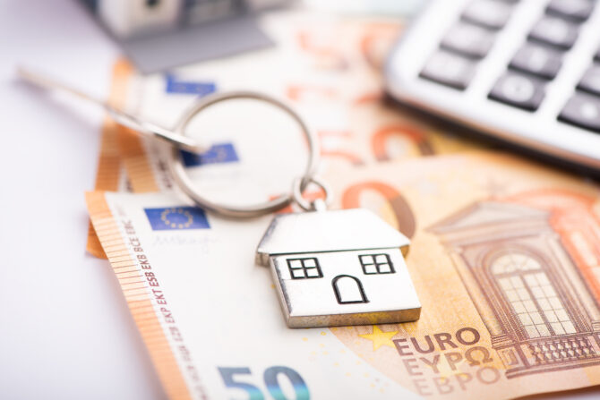 Thinking of travelling to France to find your dream property?